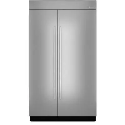 Jennair Jpk48Snxess Custom Refrigeration Panel Kit For 48-Inch Units 1