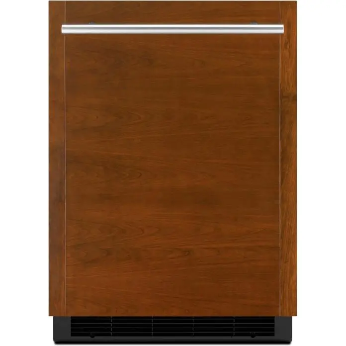 Jennair Jurfl242Hx 24-Inch Built-In Compact Refrigerator – Independent Temperature Zones 1