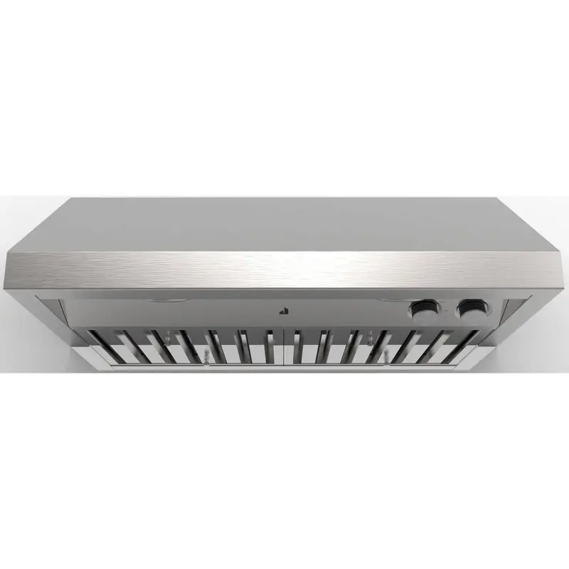 Jennair Jxu9130Hp 30-Inch Under-Cabinet Range Hood 1