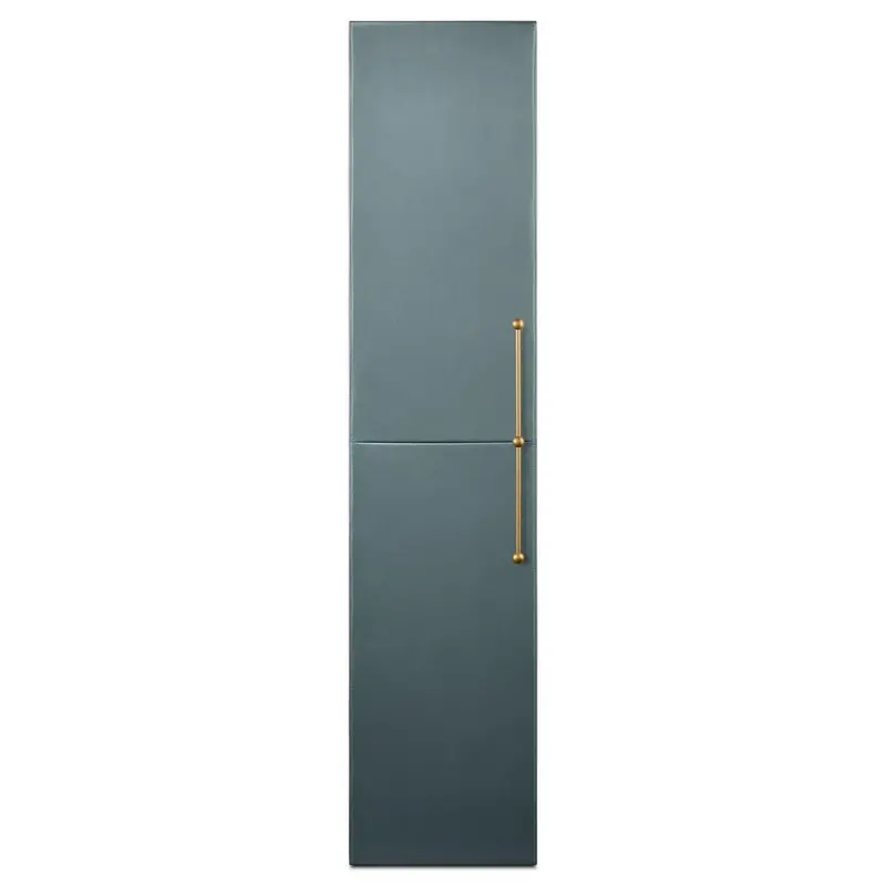 Jennair Mystic18 18-Inch Mystic Limited Edition Leather-Panel Appliance 1