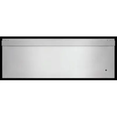 Jennair Noir 27" 1.5 Cu. Ft. Warming Drawer – Matte Black Finish (Jjd3027Im) 1