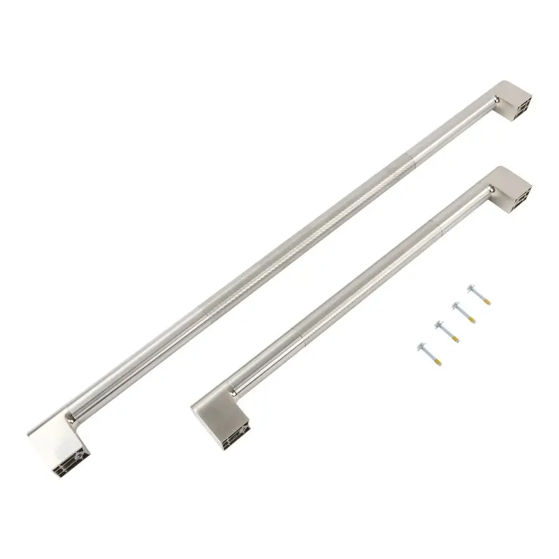 Jennair Oven Handle Replacement Kit – Genuine Oem Part (W11644971) 1
