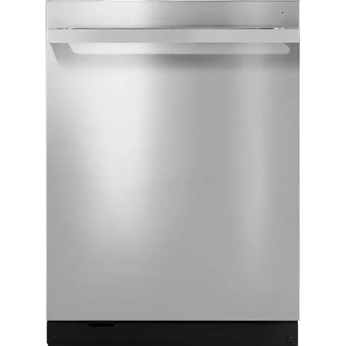 Jennair Precision-Fit Built-In Dishwasher With Third Rack Jdts3924Sm 1
