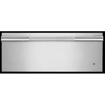 Jennair Rise 27" 1.5 Cu. Ft. Warming Drawer – Stainless Steel Trim (Jjd3027Il) 1