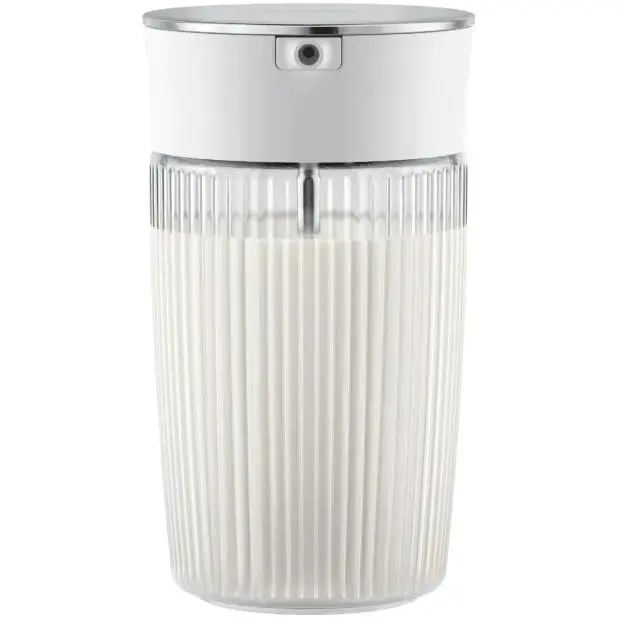 Jura 0.5L Glass Milk Carafe (Part #24313) 1