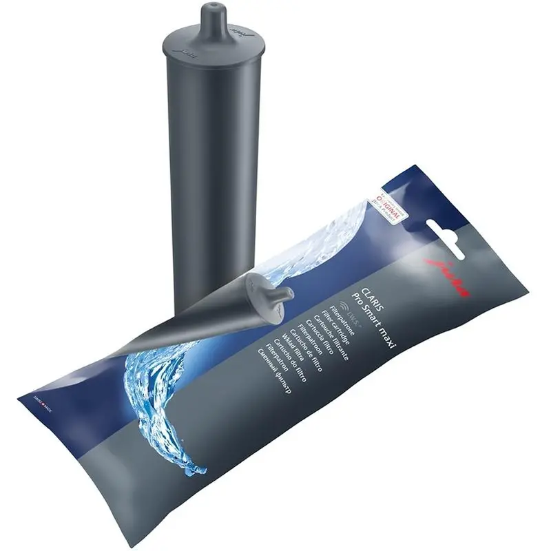 Jura Claris Pro Smart Maxi Water Filter Cartridge – Ju24146 1