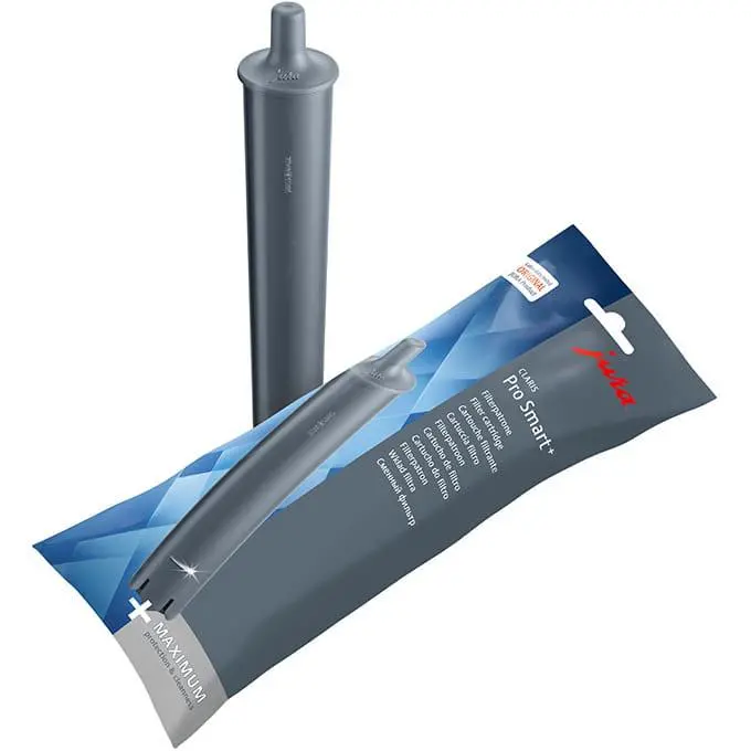 Jura Claris Pro Smart+ Water Filter Cartridge – Advanced Scale Protection (Ju25055Os) 1