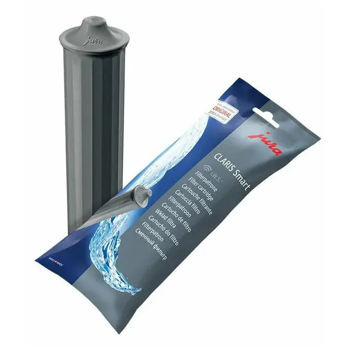 Jura Claris Smart+ Replacement Water Filter – Optimized For Jura Coffee Machines (Ju24232Os) 1