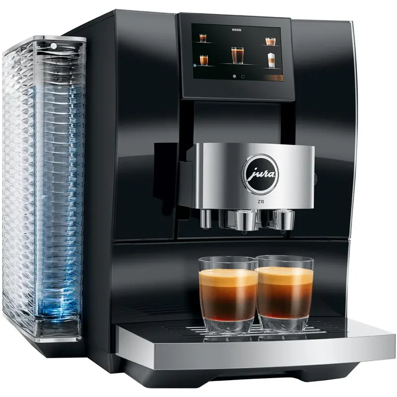 Jura Z10 Flagship Smart Espresso Machine 1