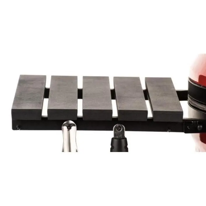 Kamado Joe Aluminum Side Shelves – Universal Fit For Classic & Big Joe Grills (Bj-Alumn) 1