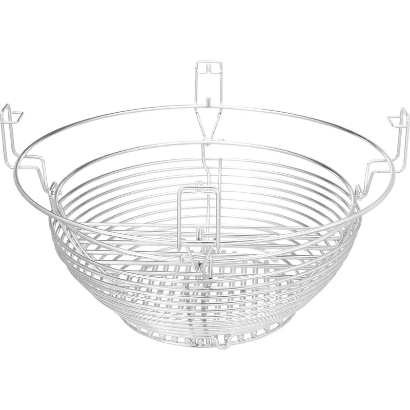 Kamado Joe Bj-Mcc24 Multi-Use Grill Accessory Set – Trays, Baskets & Racks 1