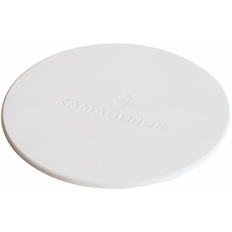 Kamado Joe Bj-Ps24 24-Inch Ceramic Pizza Stone For Smokers And Grills 1