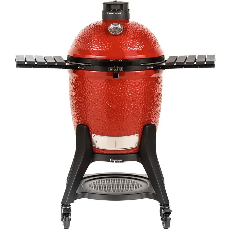 Kamado Joe Classic Iii Grill With Cart (Kj15040921) 1