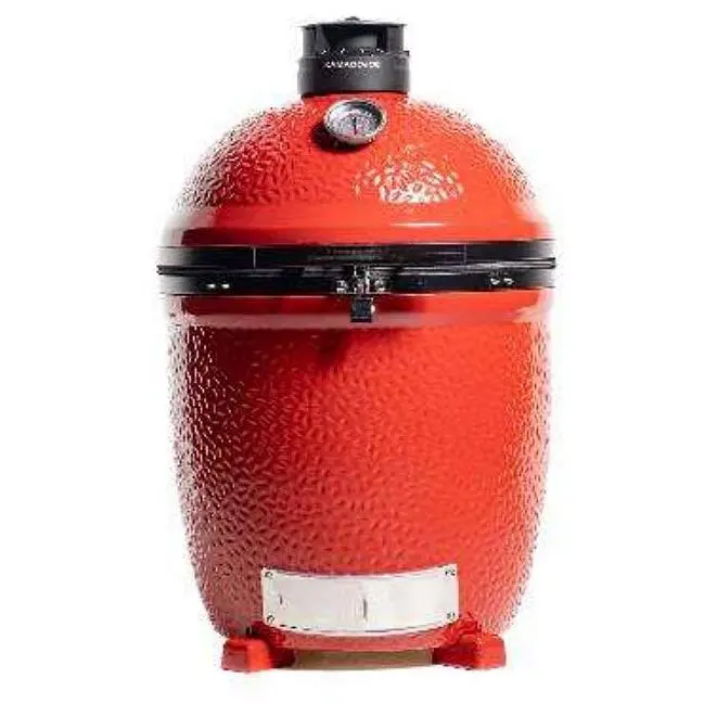 Kamado Joe Classic Iii Standalone Ceramic Grill (Kj15040721) 1