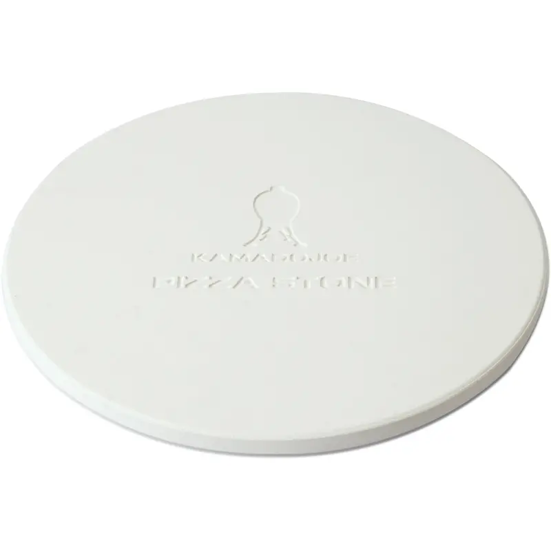 Kamado Joe Premium Pizza Stone For Smokers And Grills 1