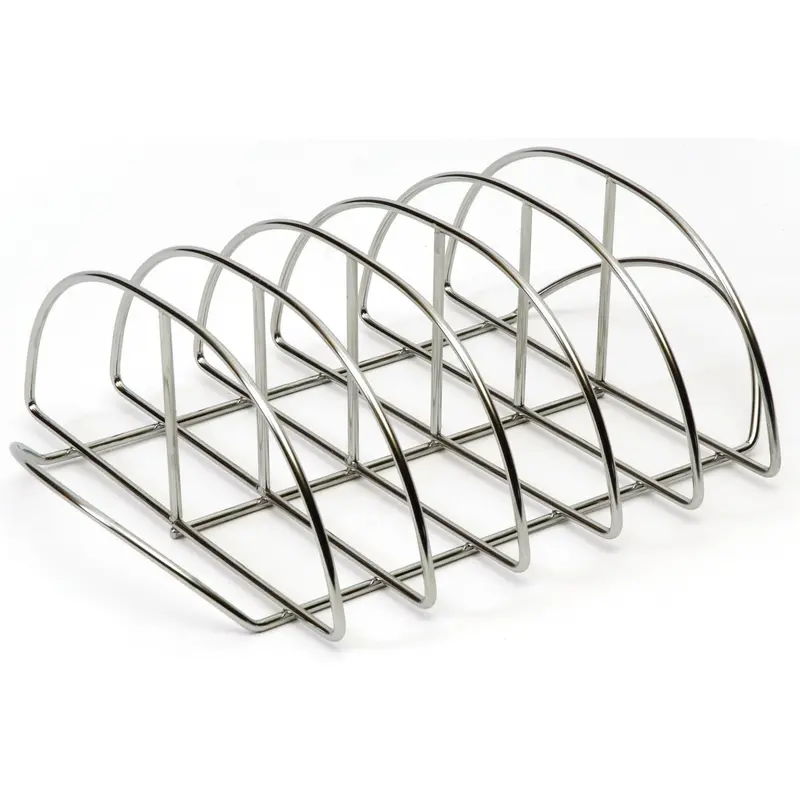 Kamado Joe Rotisserie Ring Accessory For Grill Racks 1