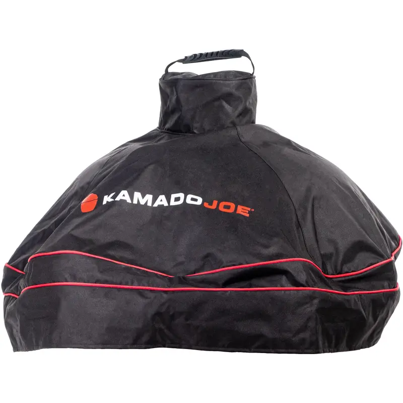 Kamado Joe Weather-Resistant Grill Cover For 18-Inch Big Joe 1