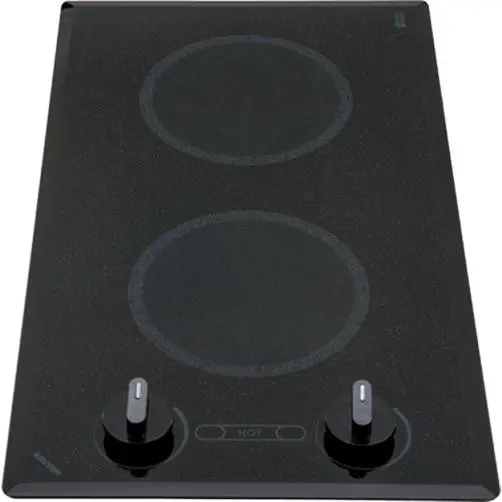 Kenyon 12" Built-In Electric Cooktop – Model B41515 1