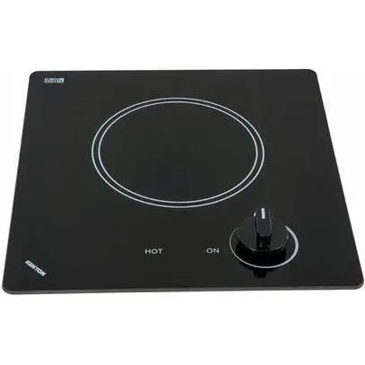 Kenyon 12" Built-In Electric Cooktop – Model B41606 1