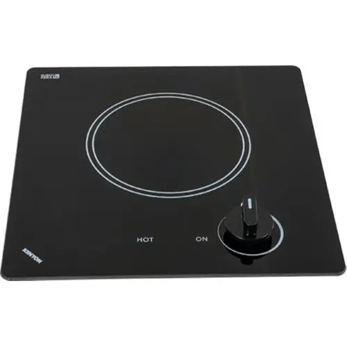 Kenyon 12" Built-In Electric Cooktop – Model B41696 1