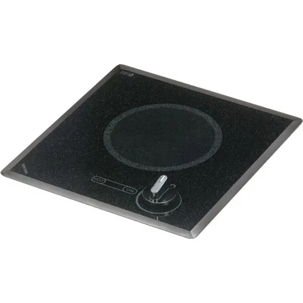 Kenyon 12-Inch Built-In Electric Cooktop Model B41518 1