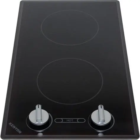 Kenyon 12-Inch Built-In Electric Cooktop Model B41711 1