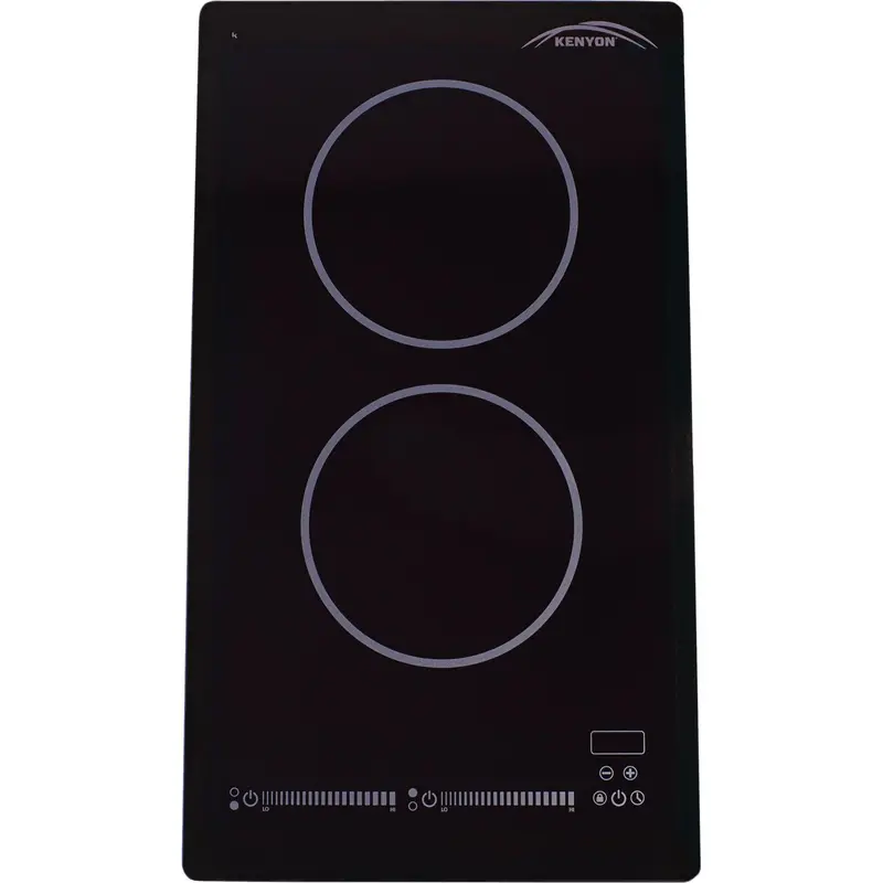 Kenyon 12-Inch Built-In Induction Cooktop Model B80321 1