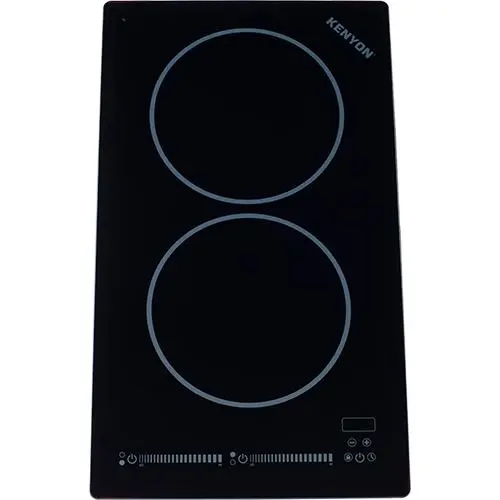 Kenyon 12-Inch Dual-Burner Built-In Induction Cooktop (Model B80301) 1