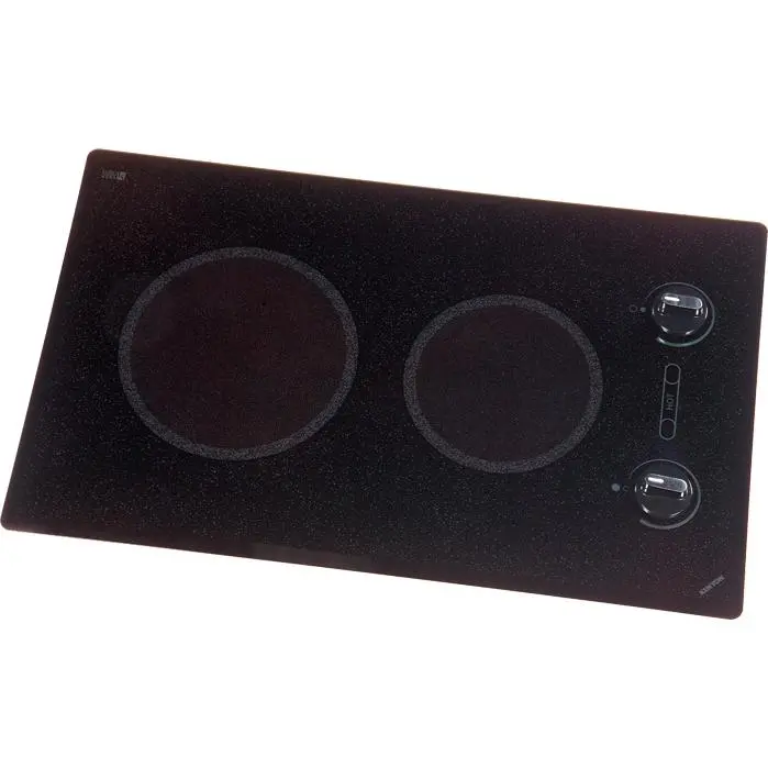 Kenyon 14" Built-In Electric Cooktop – Model B41591 1