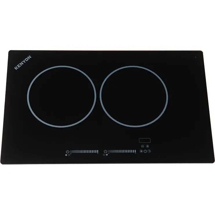 Kenyon 23.25-Inch Built-In Induction Cooktop Model B80305 1