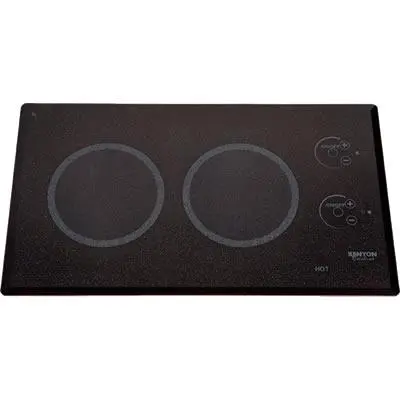 Kenyon B41575Lc 12-Inch Built-In Electric Cooktop – Integrated Low-Profile Design 1