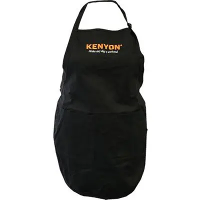Kenyon Kitchen Safety Gear – Chef Aprons And Heat-Resistant Oven Mitts A70015 1