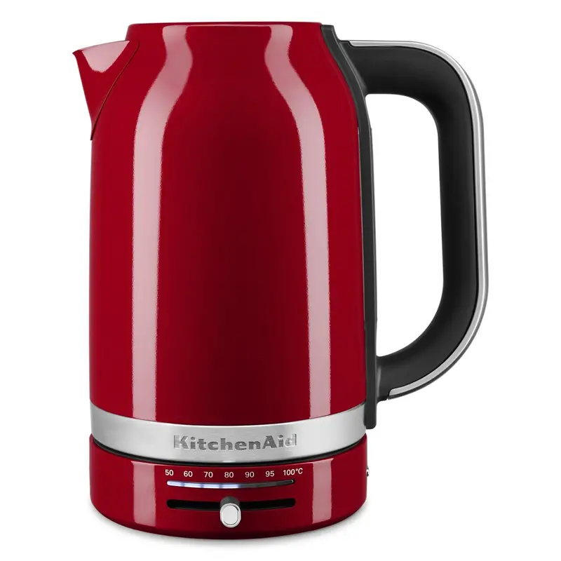 Kitchenaid 1.7L Electric Kettle In Empire Red 1