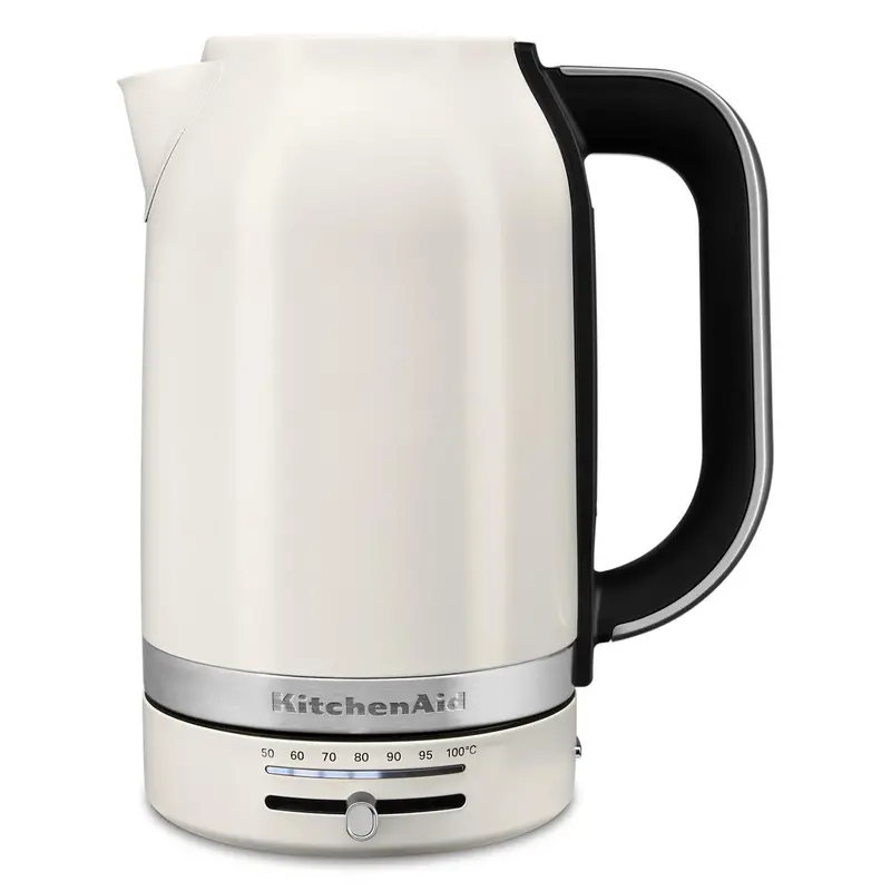 Kitchenaid 1.7L Electric Kettle In Pearl White 1
