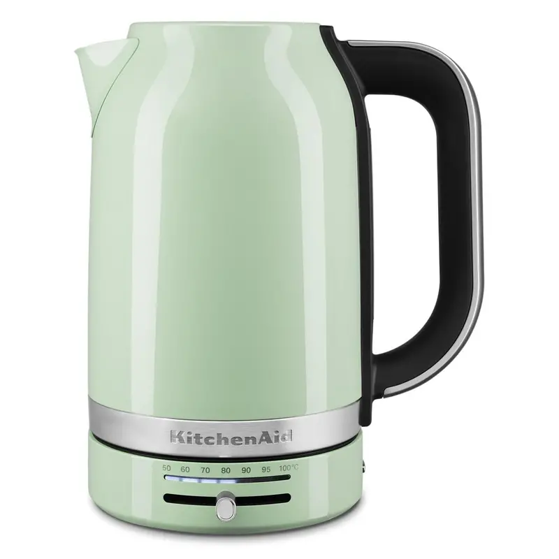 Kitchenaid 1.7L Electric Kettle In Polished Stainless Steel 1