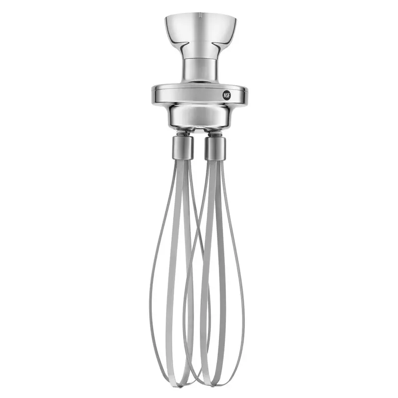 Kitchenaid 10-Inch Whisk Attachment For Commercial 400-Series Immersion Blenders – Khbc10Wer 1