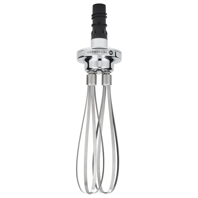 Kitchenaid 10-Inch Whisk Attachment For Commercial 400-Series Immersion Blenders – Khbc110Wss 1