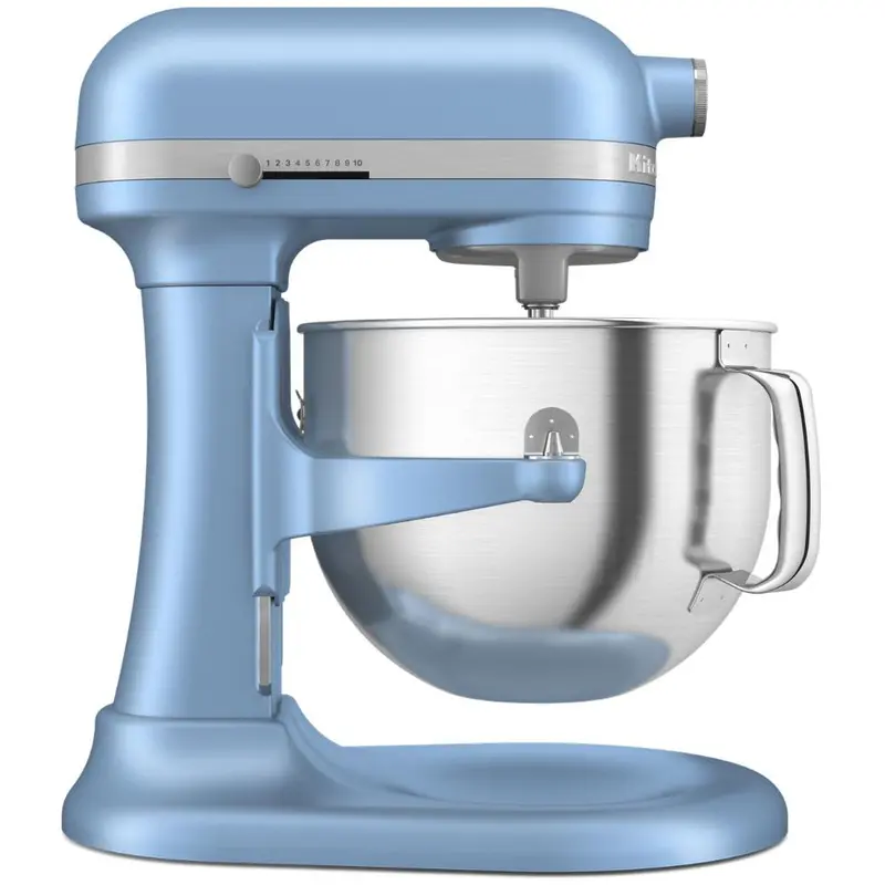 Kitchenaid 7-Quart Bowl-Lift Stand Mixer – Venetian Bronze Finish 1