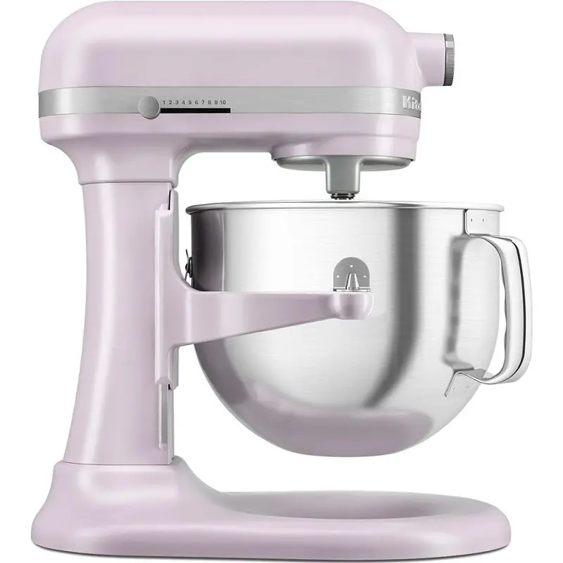 Kitchenaid 7-Quart Bowl-Lift Stand Mixer With Flex Edge Beater (Ksm70Skxxwf) 1