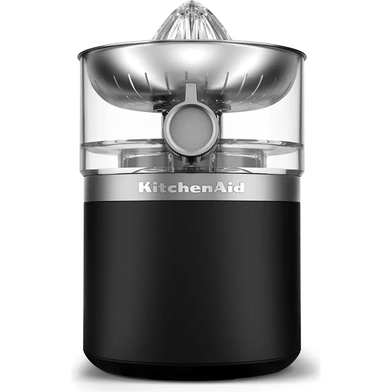 Kitchenaid Go Cordless Citrus Juicer (Kcjr160Bm) 1