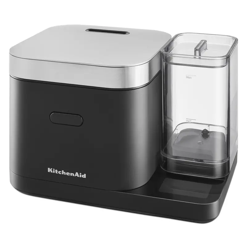 Kitchenaid Grain And Rice Cooker (3.15 L Capacity) 1