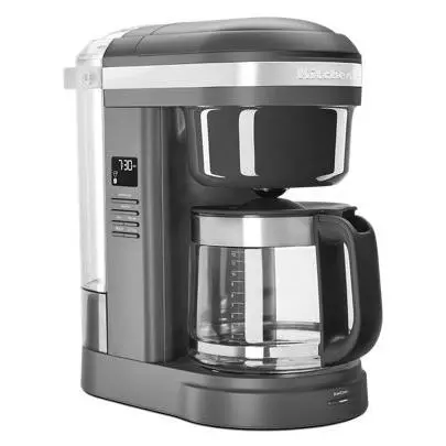 Kitchenaid Kcm1208Dg 12-Cup Programmable Drip Coffee Maker 1
