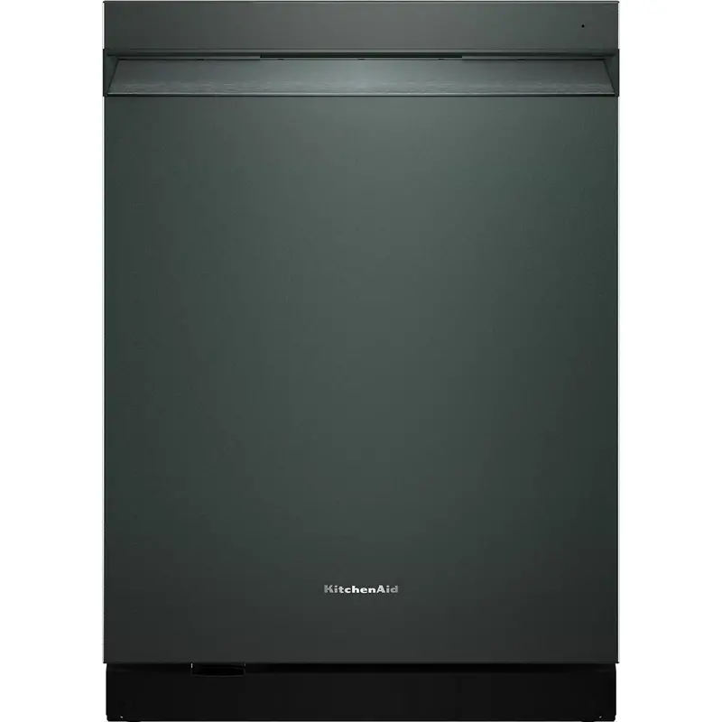 Kitchenaid Kdps724Sjp Built-In Dishwasher – Advanced Prodry™ Series 1