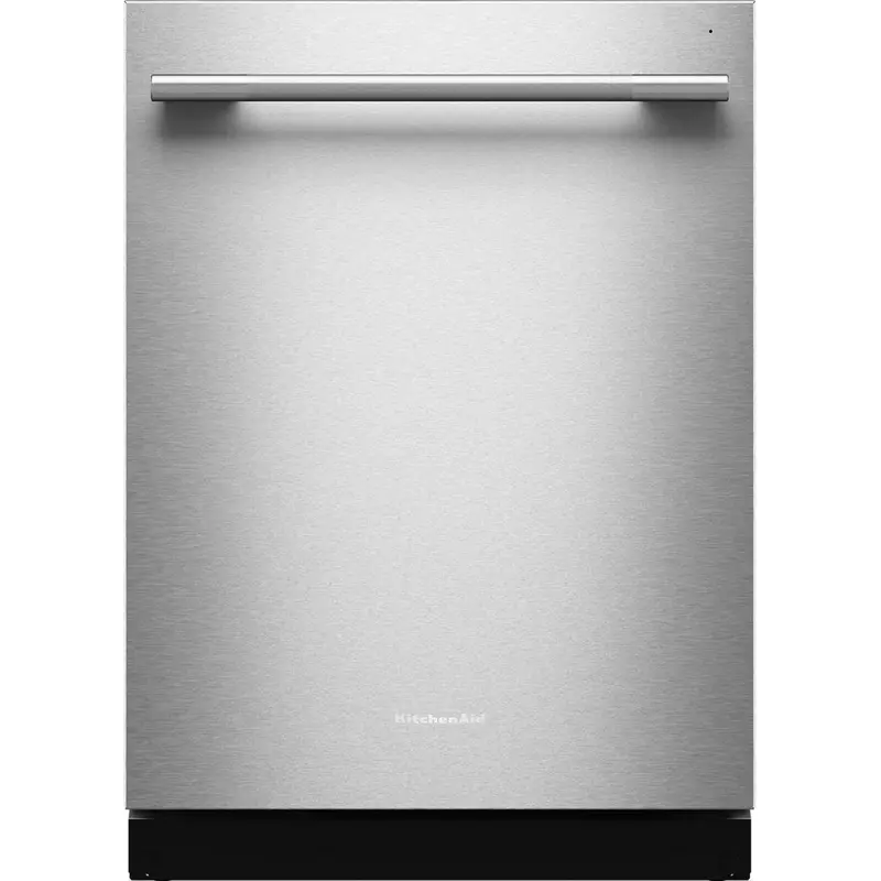 Kitchenaid Kdts424Sps Built-In Dishwasher With Prodry™ Drying 1