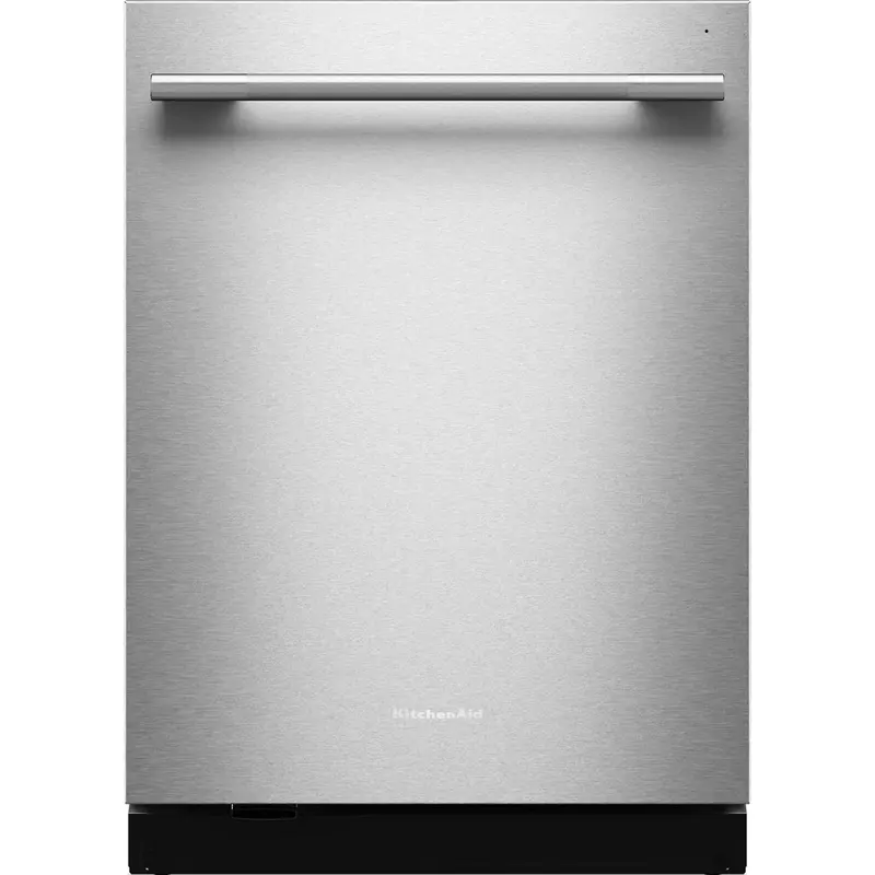 Kitchenaid Kdts624Sps Built-In Dishwasher – Prodry™ Enhanced Model 1
