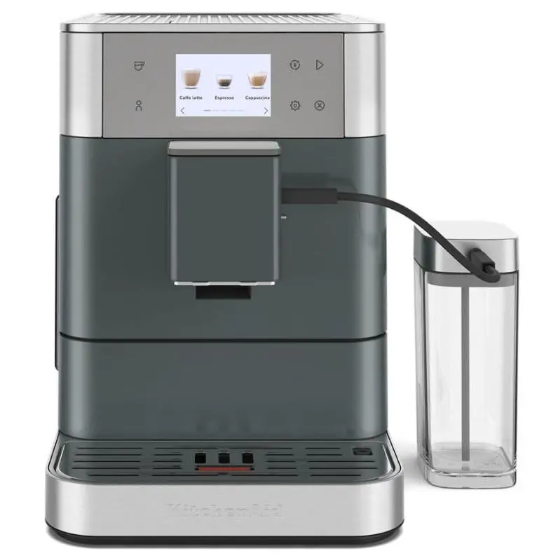 Kitchenaid Kes8557Jp Fully Automatic Espresso System (Kf7) 1