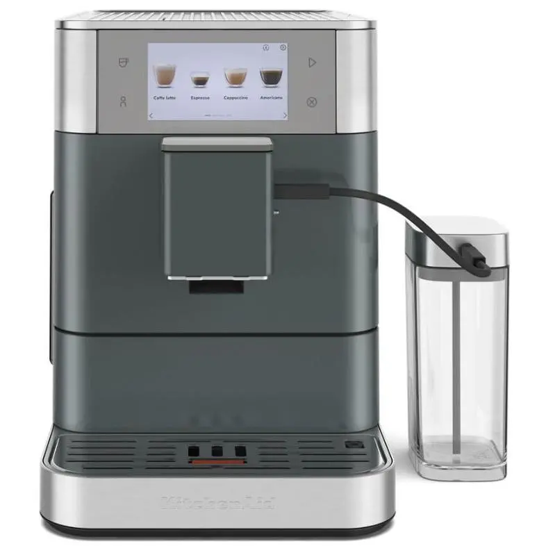 Kitchenaid Kes8558Jp Fully Automatic Espresso System (Kf8) 1