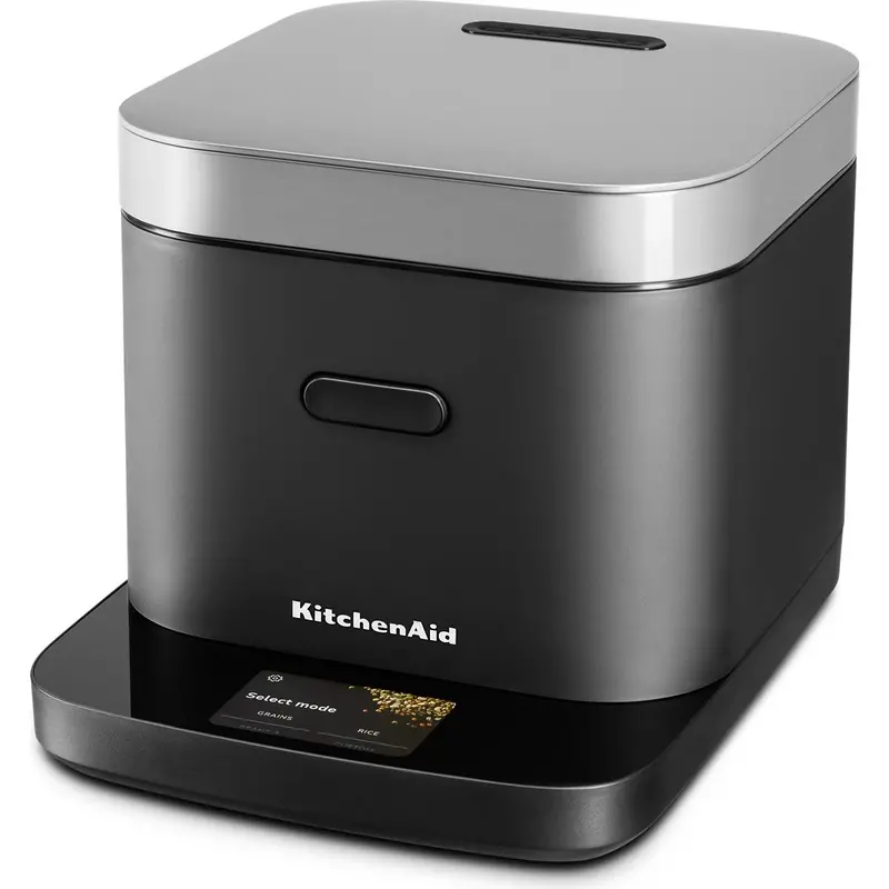 Kitchenaid Kgc2154Bm Rice And Grain Cooker 1