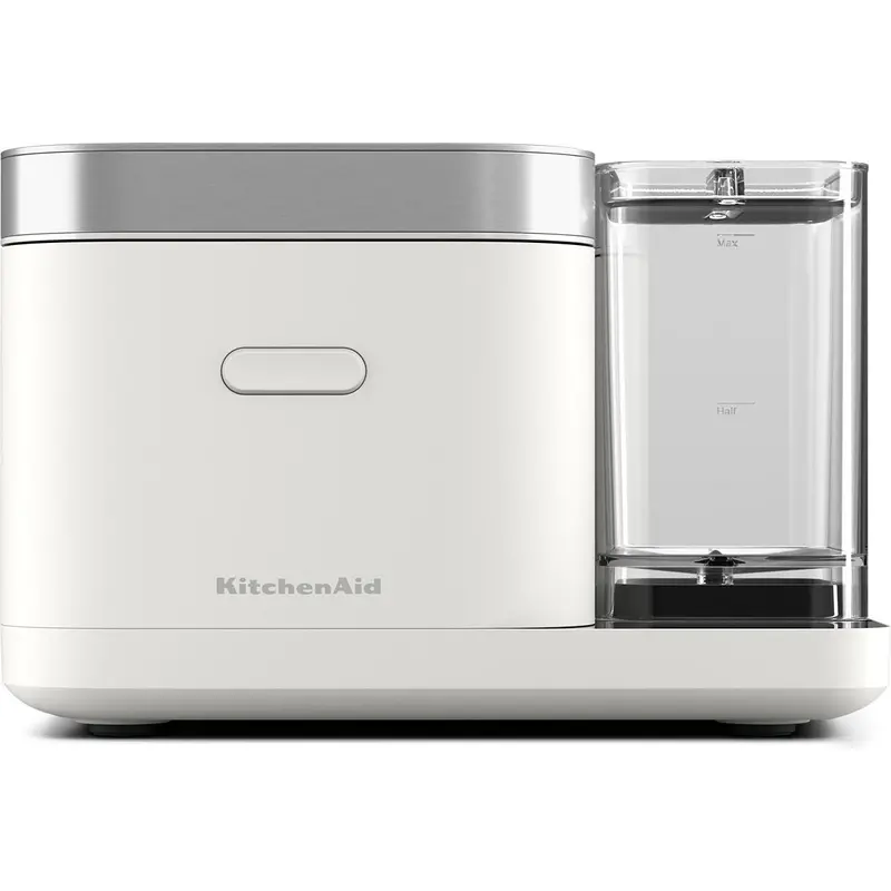 Kitchenaid Kgc3155Pl Grain & Rice Cooker – 10-Cup Capacity With Preset Programs 1