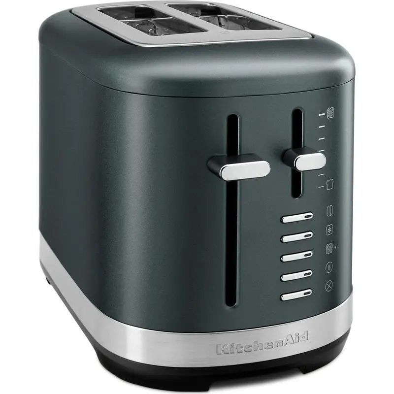 Kitchenaid Kmt2109Jp 2-Slice Toaster Featuring Precision Browning 1